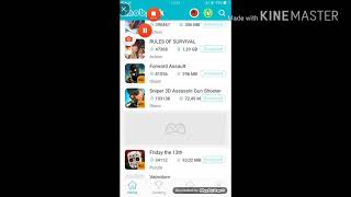 Cara Download mobpark 2018 screenshot 2