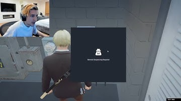 X Finds *NEW* CASINO HEIST Hack! | GTA RP NoPixel 3.1