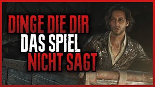 Resident Evil 4 Remake Dinge Die Dir Das Spiel Nicht Sagt Tipps & Tricks Deutschgerman