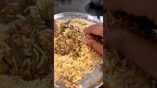 Royal Biryani, Bhubaneswar - Mini Review! #love #lunch #indianfood #bengali #food