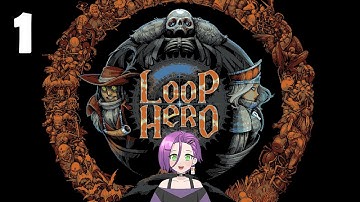 Round & Round we Go - Loop Hero