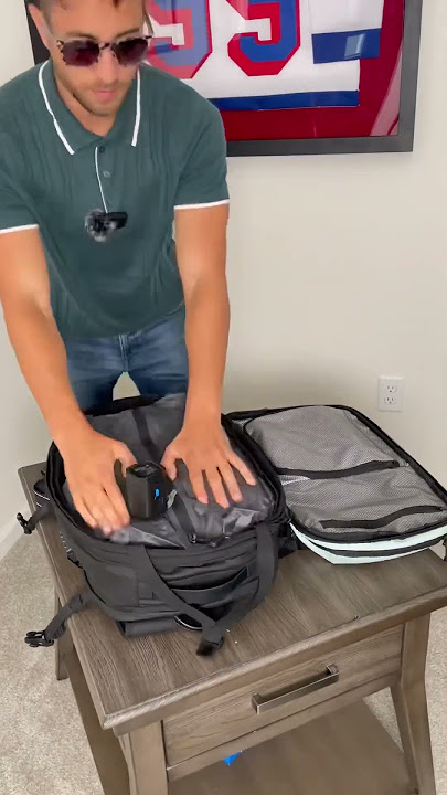 I can't even explain how much money I saved with this bag!! 😭 #travel #travelhacks #girlythings