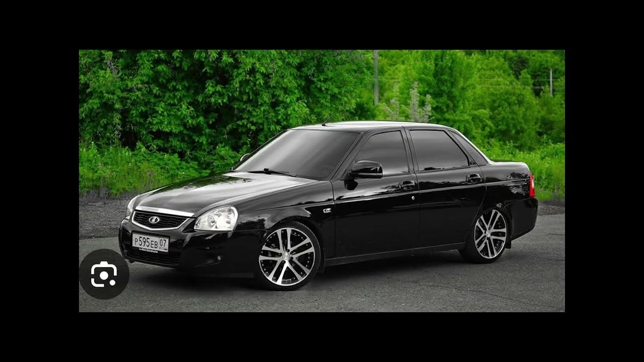 история приоры - YouTube