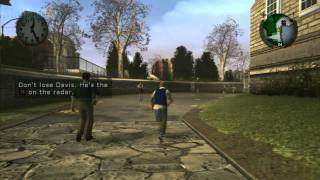 Bully- Scholarship Edition Walkthrough 5 - The Setup