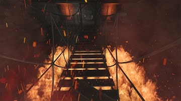 500 IQ Zombies Puzzle Map In Black Ops 3