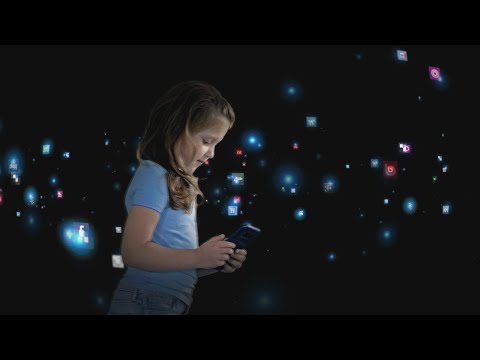Vidéo: Comment Envoyer Un Enfant à Une Publicité