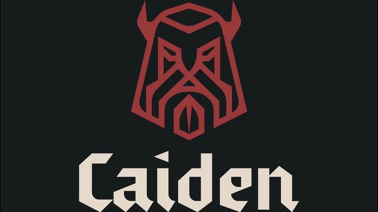 Caiden Fighter Tips - YouTube