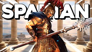 We Finally Have Spear Vocation In Dragons Dogma 2