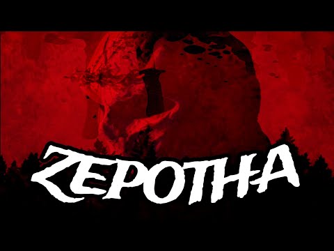 Zepotha Short-Film.     FROZENMILKPRODUCTIONS