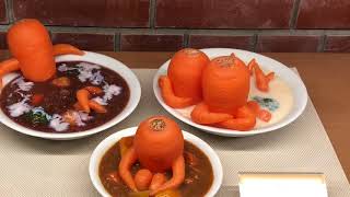 赤レンガ倉庫散歩と癒しの子犬LUNA ANGEL