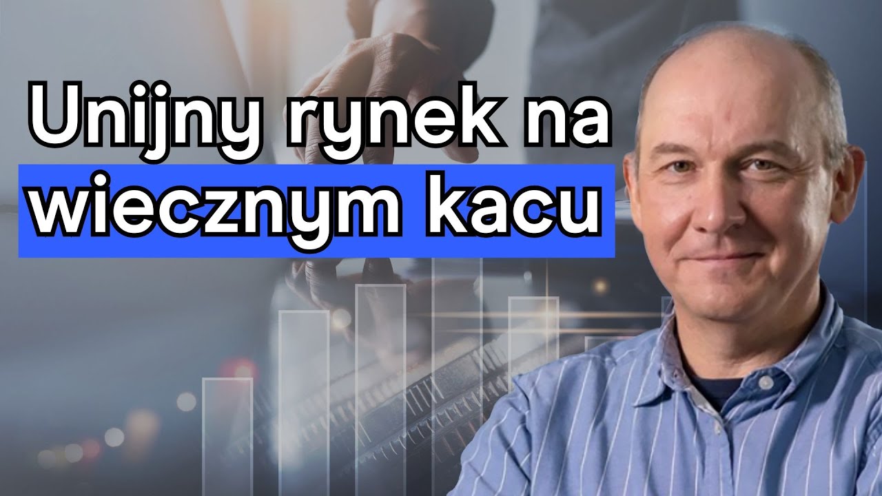 Jednolity rynek, który nie powstał. Św. Mikołaj odwołany. Najważniejsze ryzyka 2026 | W Sedno Rynku