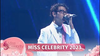 Sampai Minta “Tolong”! Budi Doremi Terpukau Kecantikan 20 Peserta | Miss Celebrity Indonesia 2023