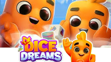 DICE DREAMS| GAMEPLAY