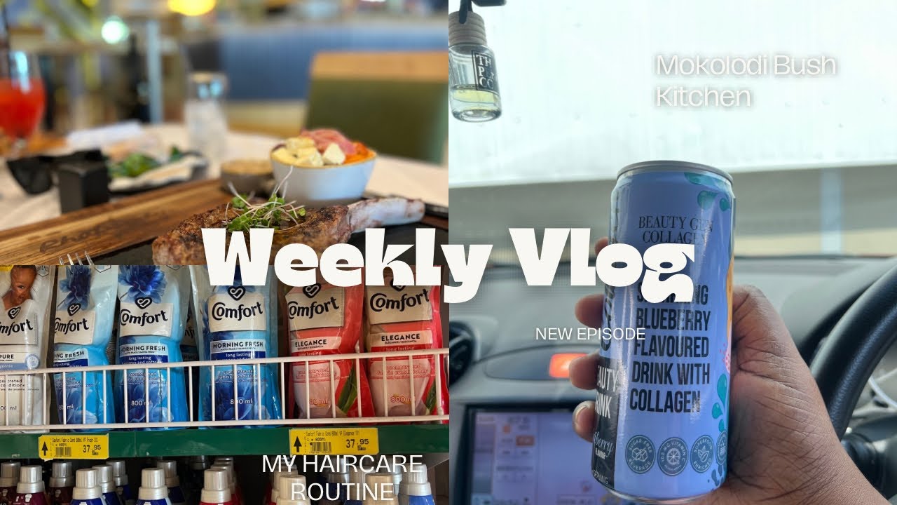 Lunch with sisters| Grocery shopping |Motswana YouTuber