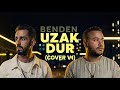 Bedo Tekir Benden Uzak Dur Anatolian Anadolu Rock Cover Bedo Tekir Anatolianrock Cover