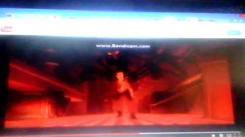 Jim fights scroop tfr crossover