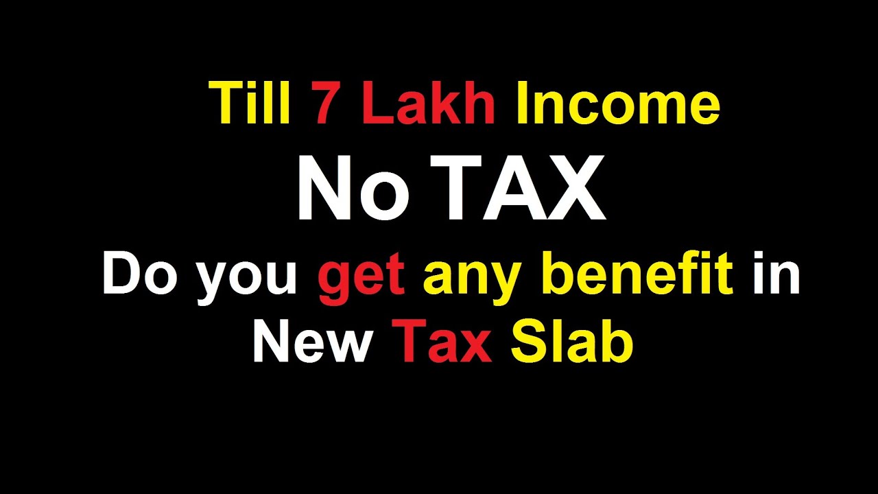 New Tax Slab Beneficial Or Not Changes In Tax Slab Detail new-tax-slab-beneficial-or-not-changes-in-tax-slab-detail