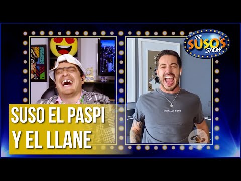 SE BUSCA NOVIA PARA LLANE - The Susos Show - Caracol Tv