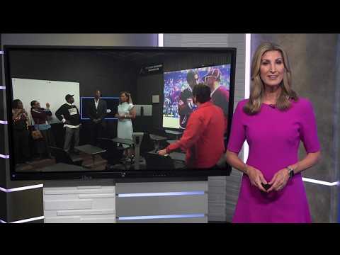 Morehouse opening new multimedia center