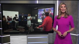 Details Morehouse opening new multimedia center Update