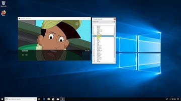NextPVR with a Hauppauge TV Tuner