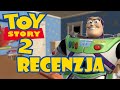 TOY STORY 2 - RECENZJA