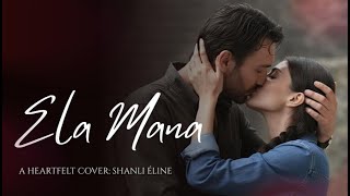 🎵Taşacak Bu Deniz - Karabulut (Ela Mana) Cover Şacakbudeniz