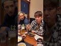 【ドッキリ家族】大人気父親シリーズ
