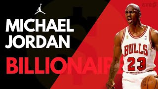 Businesses That Make Michael Jordan Billions  jordan nba business