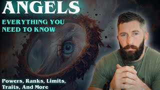 Angels // everything you need to know about them
