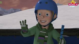 Strażak Sam Sezon 10 Odc. 17