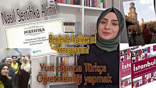 YABANCILARA TÜRKÇE ÖĞRETİMİ HAKKINDA screenshot 1