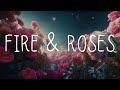 GENZBEAT - FIRE &amp; ROSES