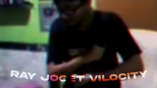 Ray Joget Edit | Vilocity Alight Motion Indonesia  @rayrestufauzi