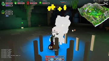 CUBE WORLD - Multiplayer Adventure #15 - [English/HD+]