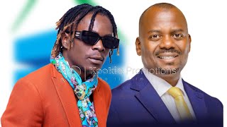 Olutalo!!! King Saha Alumbye Hon. Haruna Kasolo Shades of Kampala. 