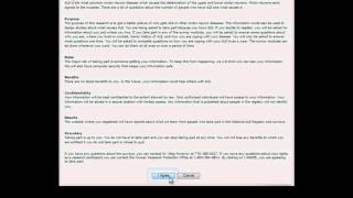 National ALS Registry Tutorial