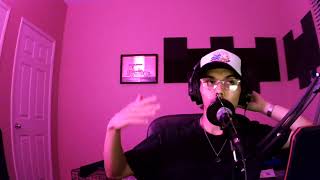Meek's Corner Episode 2: What Were We Just Talking About? (the podcast audio is better)