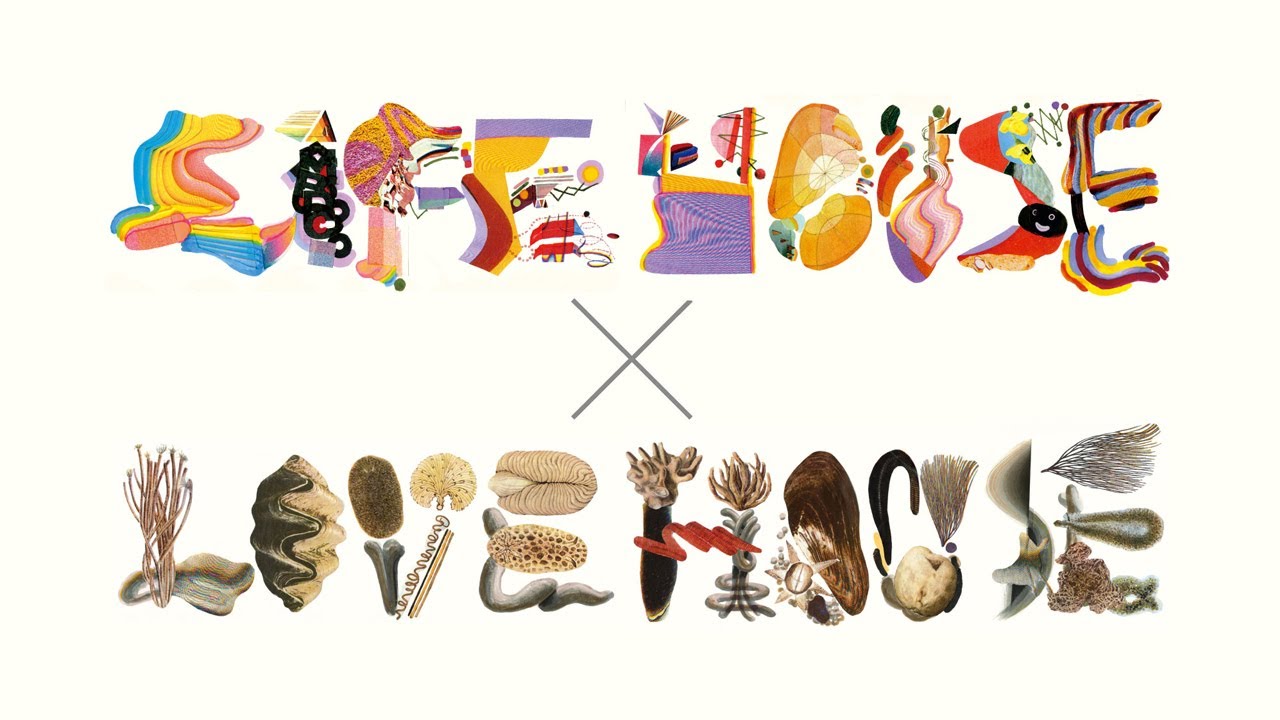 LIFE HOUSE x LIVE HOUSE Guest マヒトゥ・ザ・ピーポー YouTube