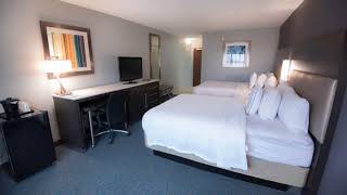 Fairfield Inn & Suites Atlanta Airport North - East Point (Georgia) - United States