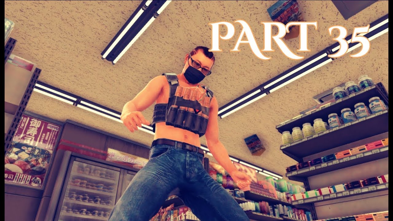 JUDGMENT PS4 Part 35 : Return Of The Mad Bomber Side Case