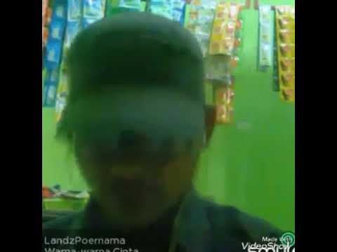 Warna Warna Cinta Cover Smule By Landz