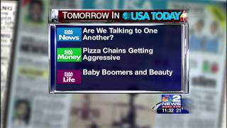 WGRZ-TV 11pm Close (December 2010)