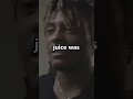 The One Person with EVERY Juice WRLD Song...