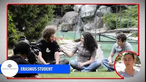 Erasmus Experience at Anadolu University_3A