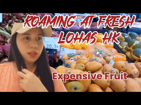 ROAMING AT FRESH LOHAS MALL | PPA CLOSE NA | WITH KUAMREE | SUNDAY