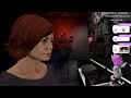 Phasmophobia with Leah, Cal and Evilrado (Vod)