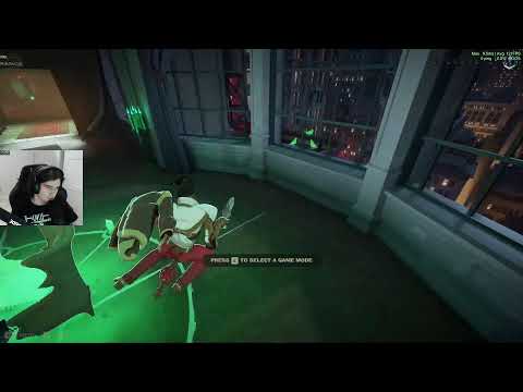 Deadlock Ranked Placements Part 2