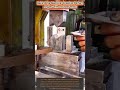 Behind the Machine: Creating Perfect Angles with a Power Press