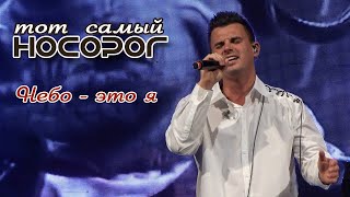 Кирилл Туриченко - Небо это я (Live) / Тот самый НОСОРОГ